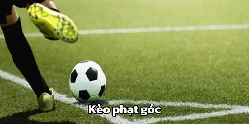 Kèo phạt góc 23Win và những điểm thú vị đáng trải nghiệm 