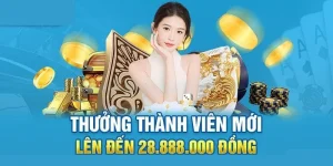 khuyến mãi tân thủ 23win