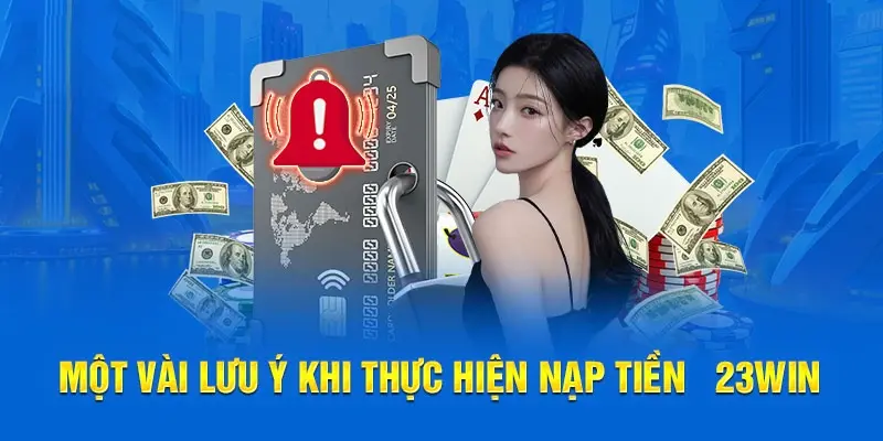 Một vài lưu ý quan trọng giúp khách hàng thanh toán nhanh chóng